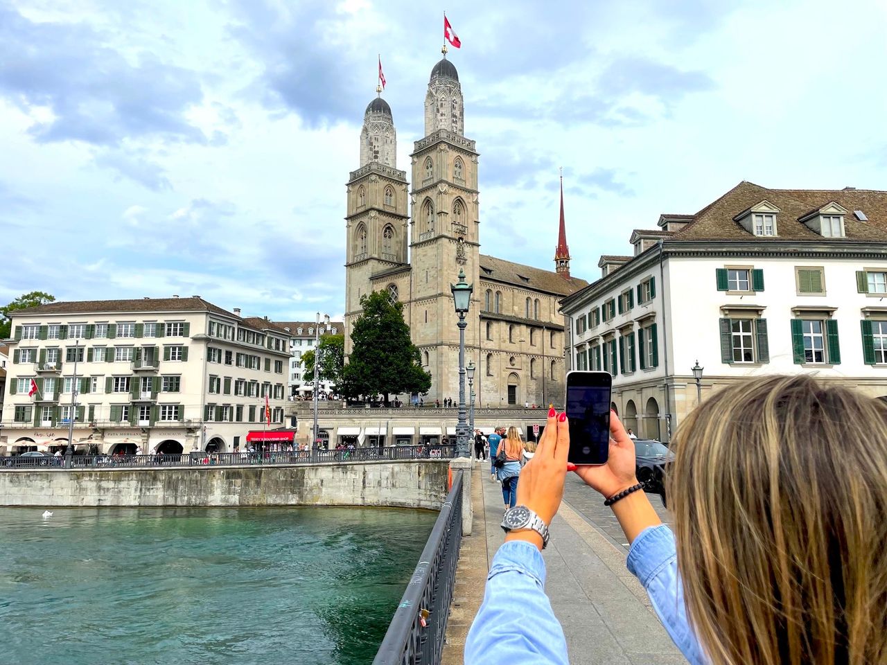 “Sir Peter Morgan” Escape Game (Zürich See Tour)