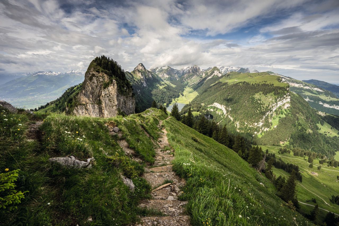 Hoher Kasten