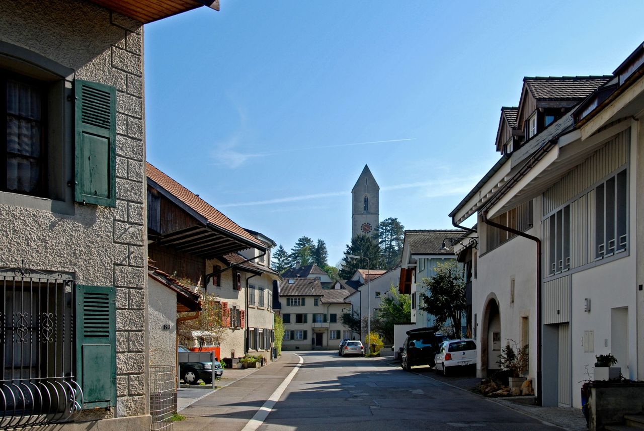 Gelterkinden