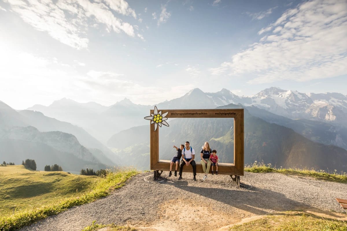 Jungfrau Travel Pass - lohnt es sich, ihn zu kaufen?