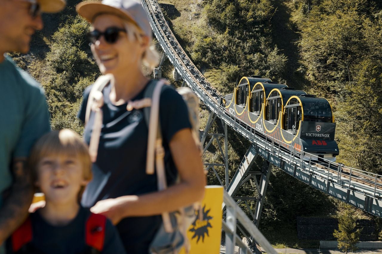 Stoosbahn