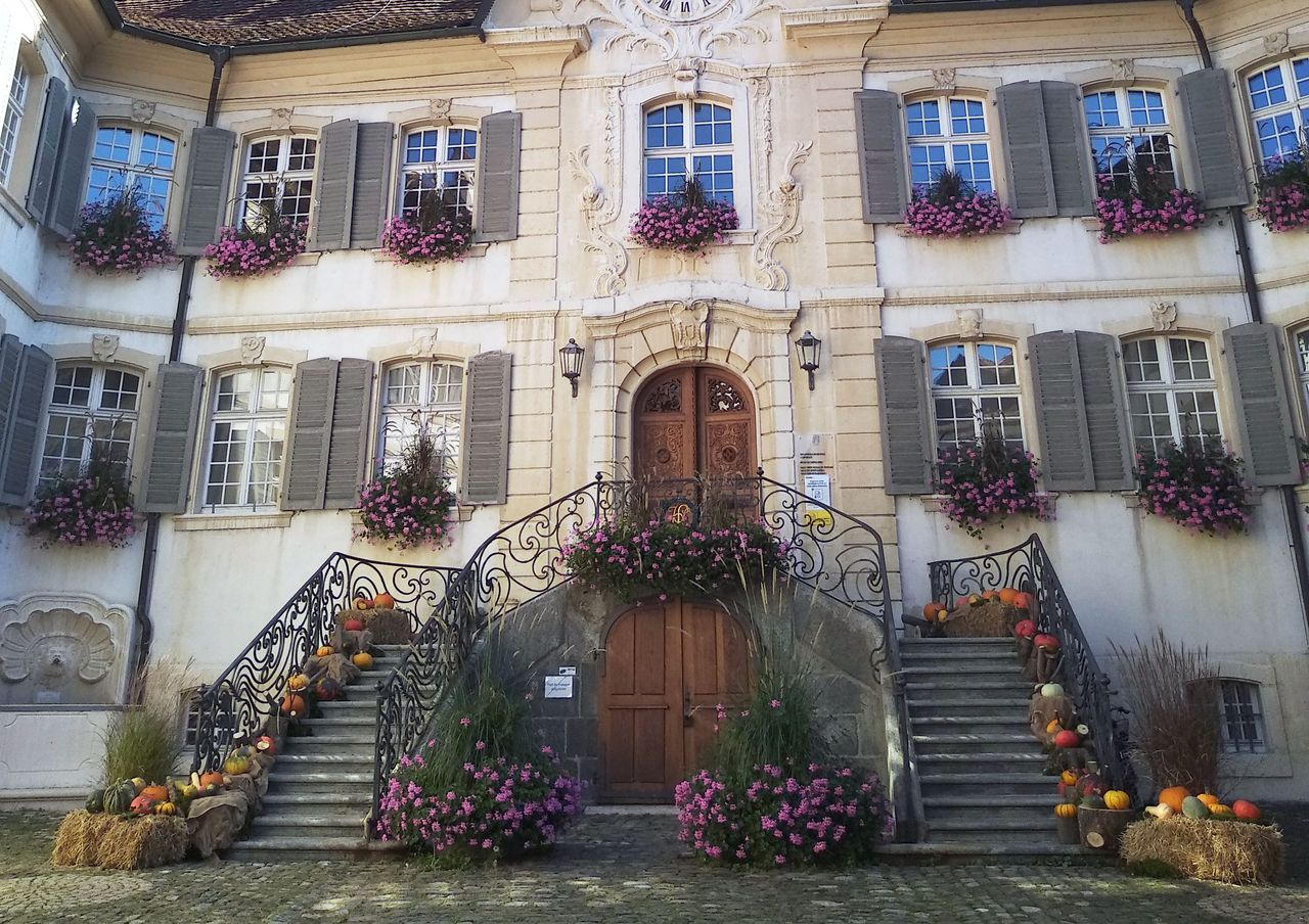Circuit Secret Porrentruy