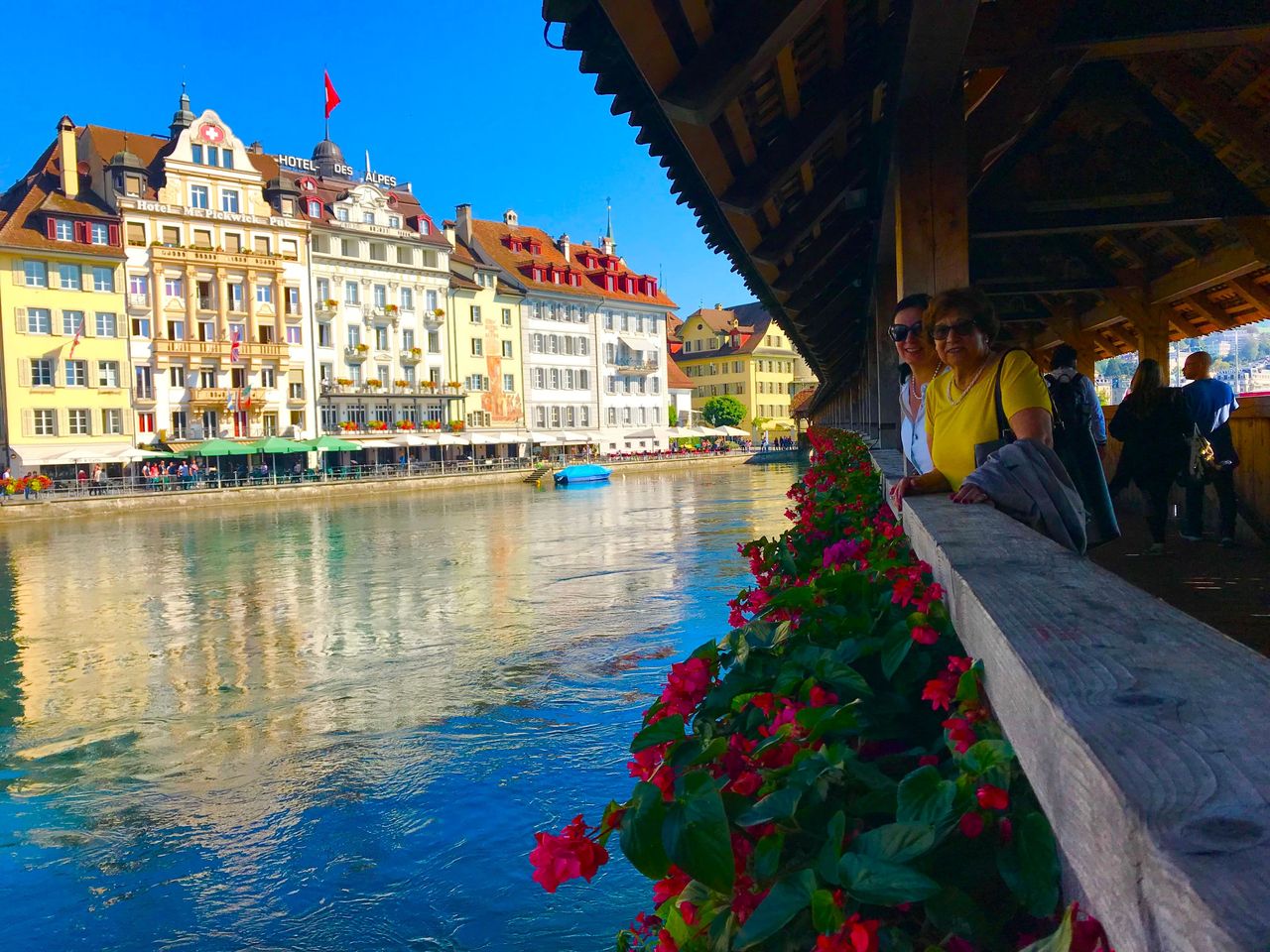 “Das magische Portal” Escape Game Luzern