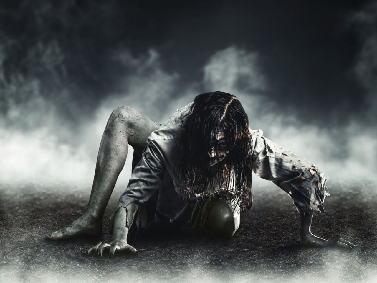 "Exorcist" Escape Room in Dietlikon