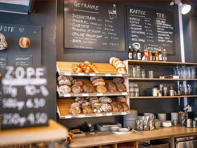 Food Tour Basel selbstgeführt