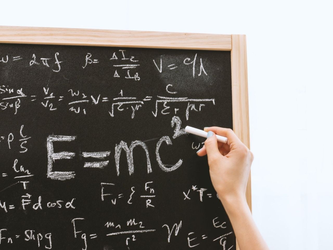 Schweizer Erfindung Einstein