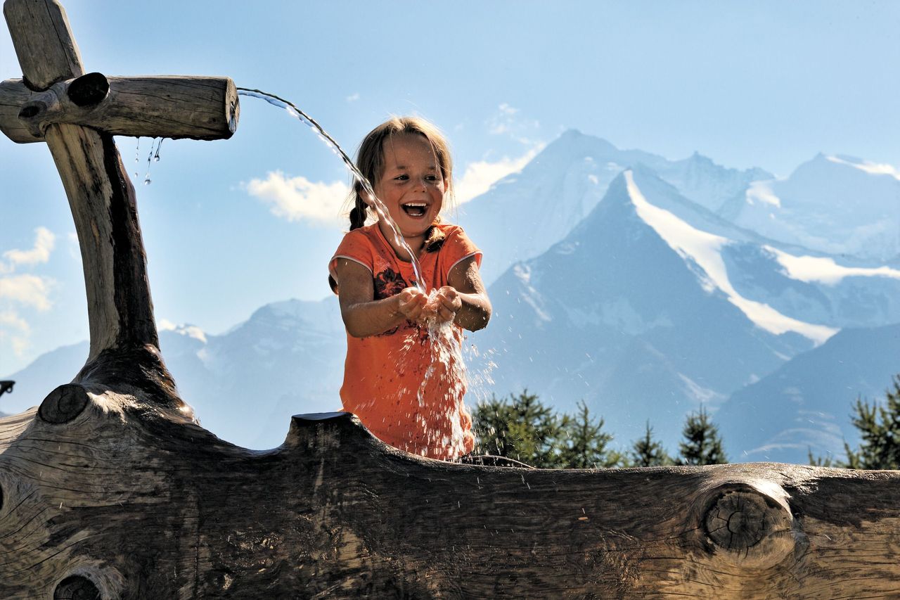 Trinkwasser