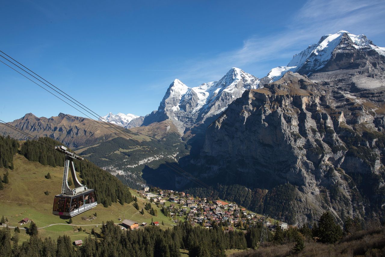 Swiss Half Fare Card