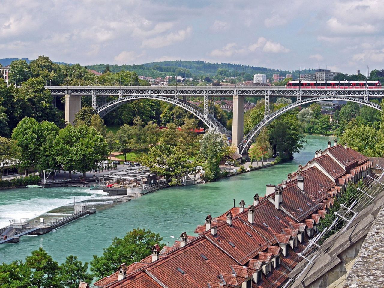 City Pass Bern