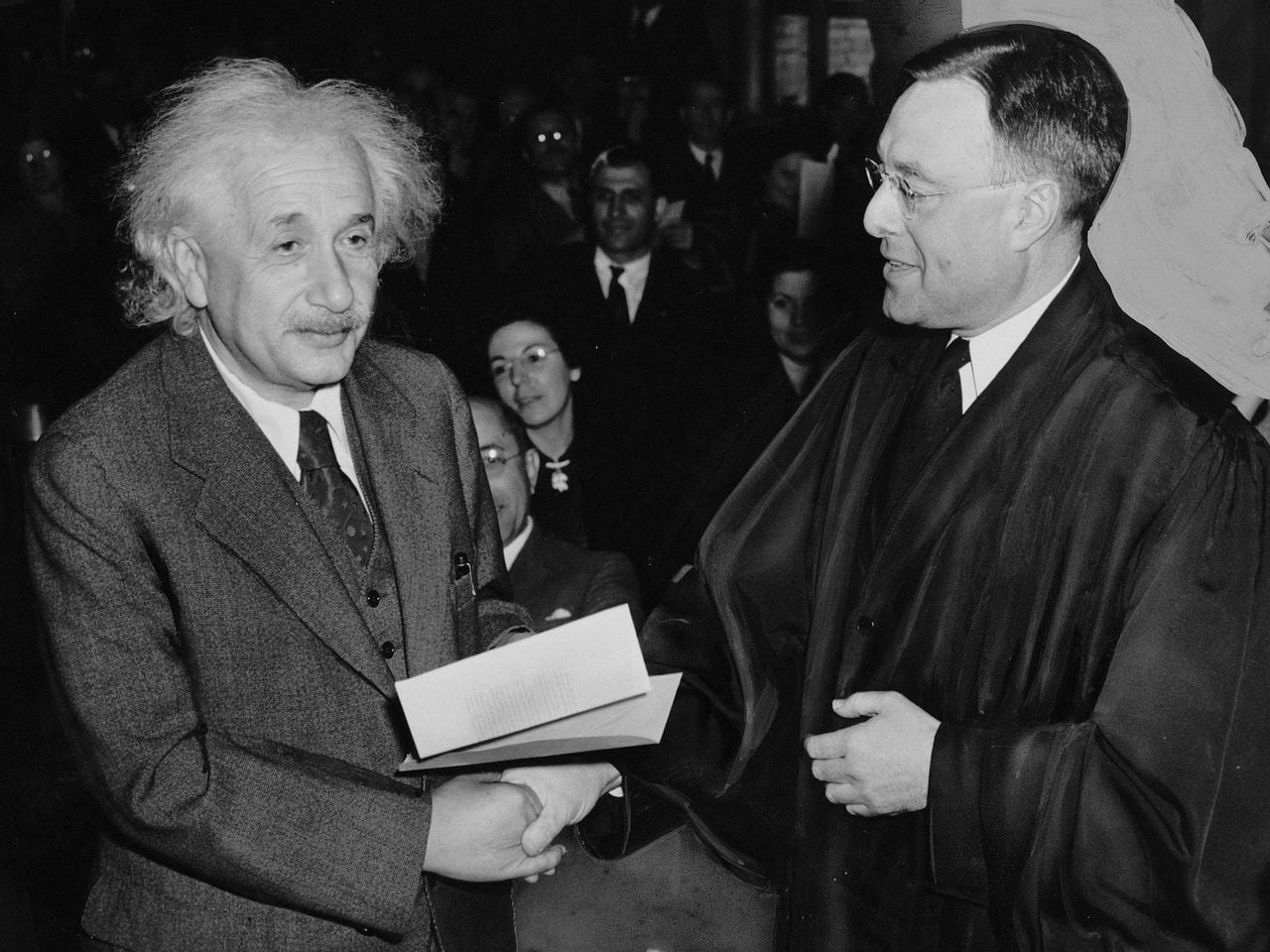 Schweizer Erfindung Einstein