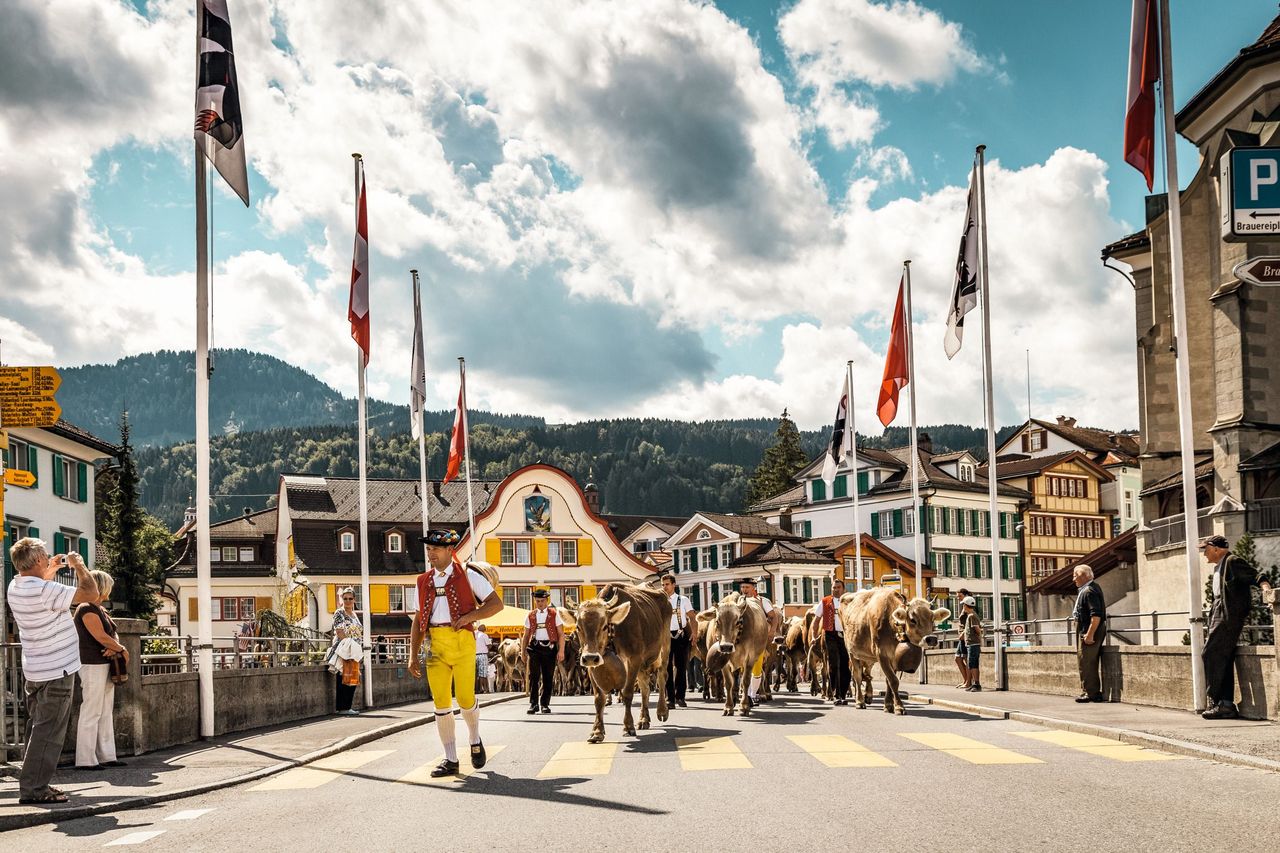 Appenzell