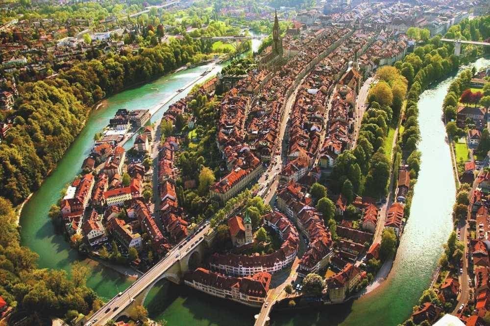 “Operation Mindfall” Escape Game Bern
