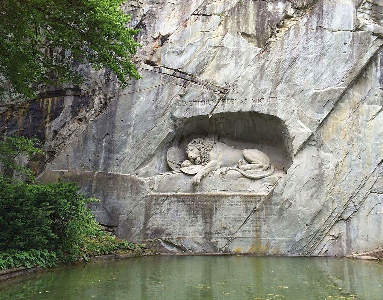 Klassische Stadtführung Luzern privat