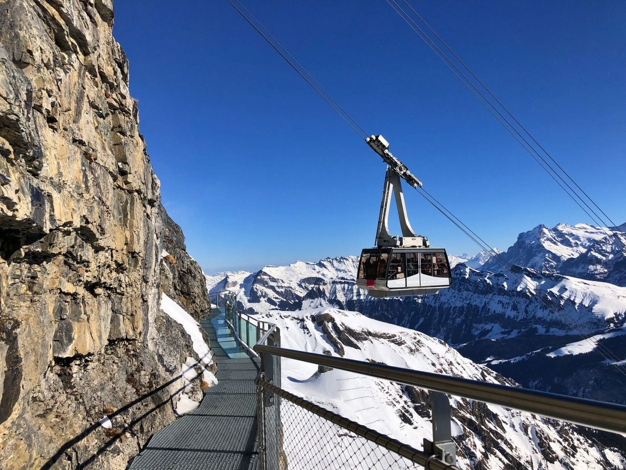 Reiseplanung für deine Reise in der Jungfrau Region