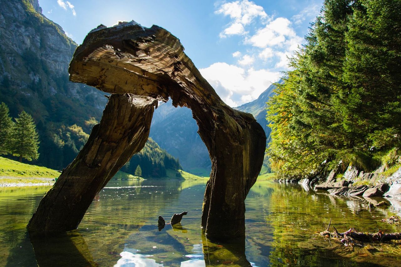 Seealpsee