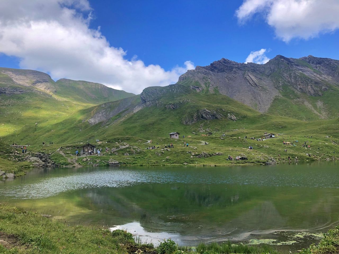 Reiseplanung für deine Reise in der Jungfrau Region