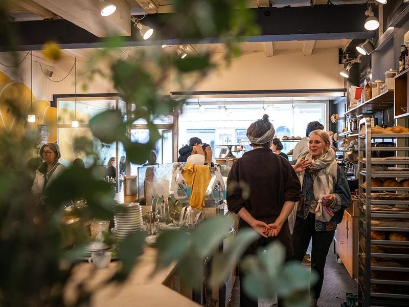 Food Tour Basel selbstgeführt