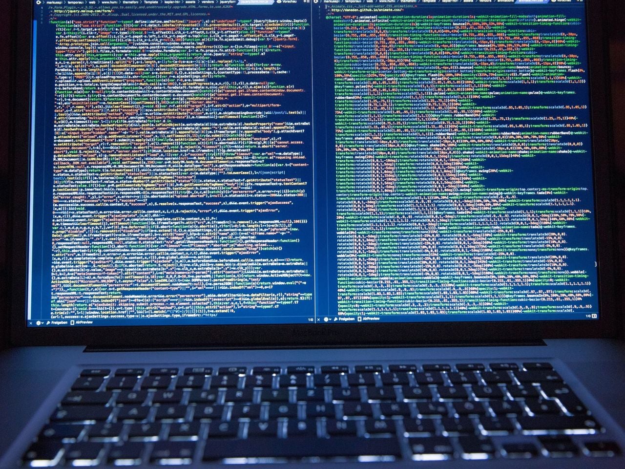 Schweizer Erfindung Internet