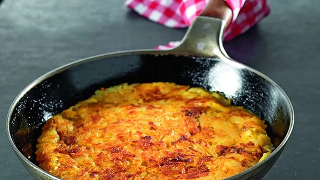 Rösti