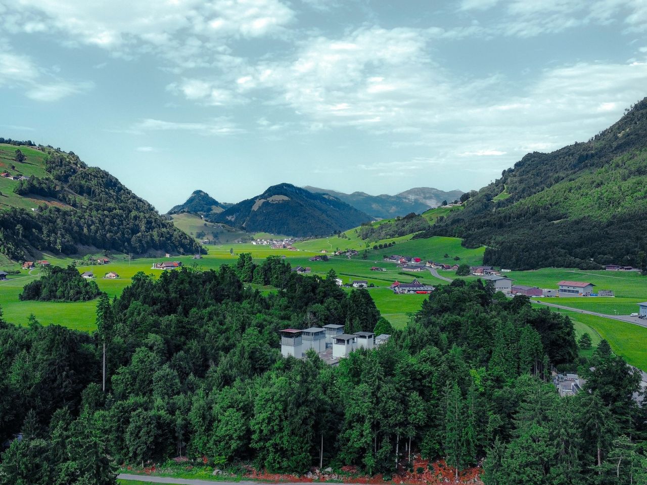 Tagesausflug Bahnticket nach Engelberg ab Luzern selbstgeführt