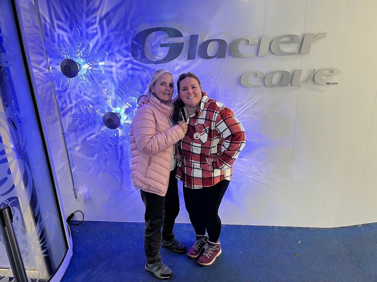 Private Tagesreise Titlis Gletscherabenteuer ab Zürich