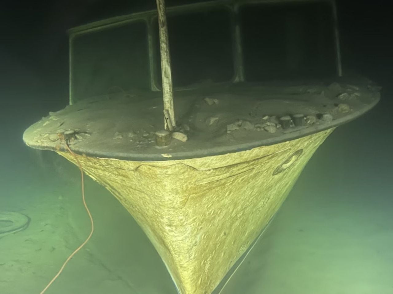 U-Boot Tauchfahrten für Firmen