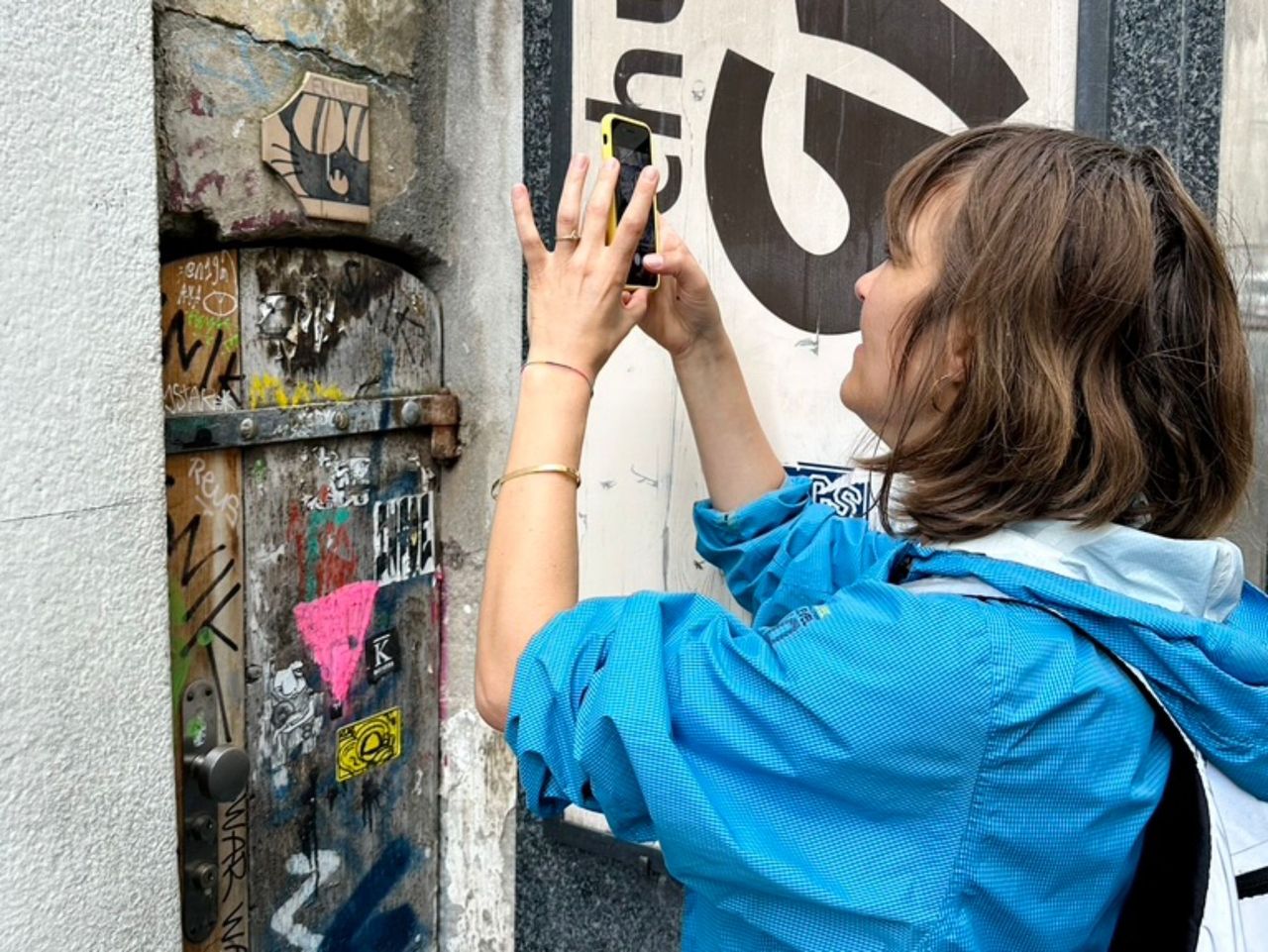 Private Stadtführung zu Fuss durch Zürich