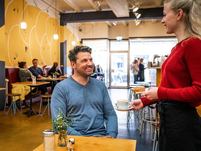 Food Tour Basel selbstgeführt