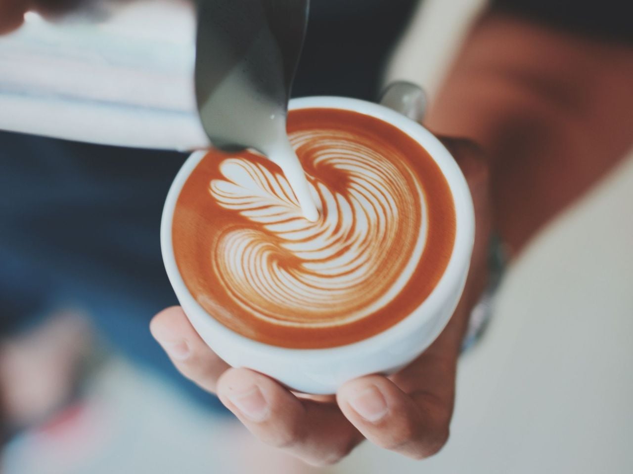 Baristakurs