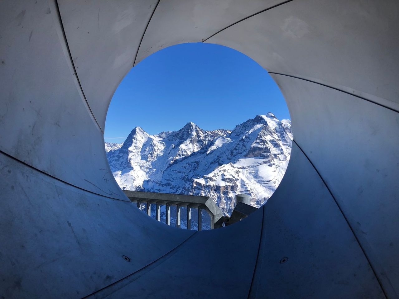 Reiseplanung für deine Reise in der Jungfrau Region