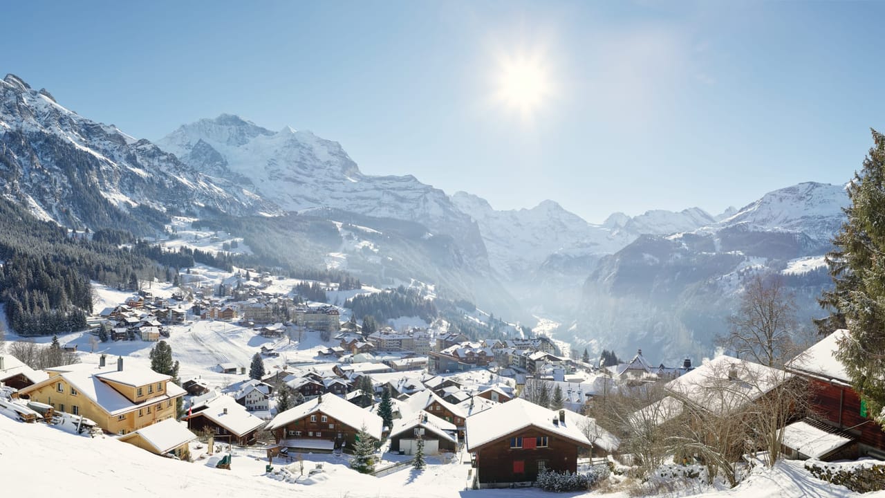 Wengen