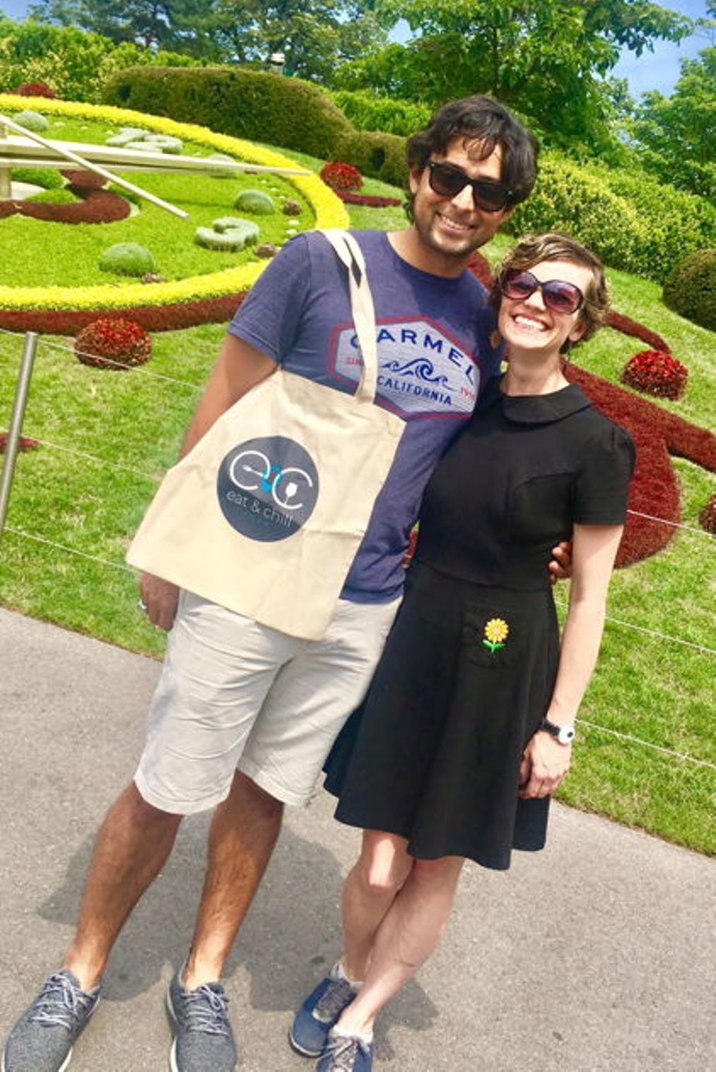 Food Tour "Eat and Chill" with local host in Geneva
