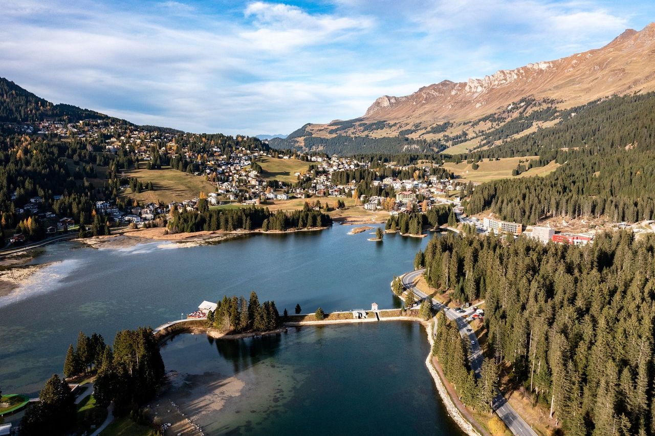 Julier Postauto Passfahrt ab Chur oder St. Moritz