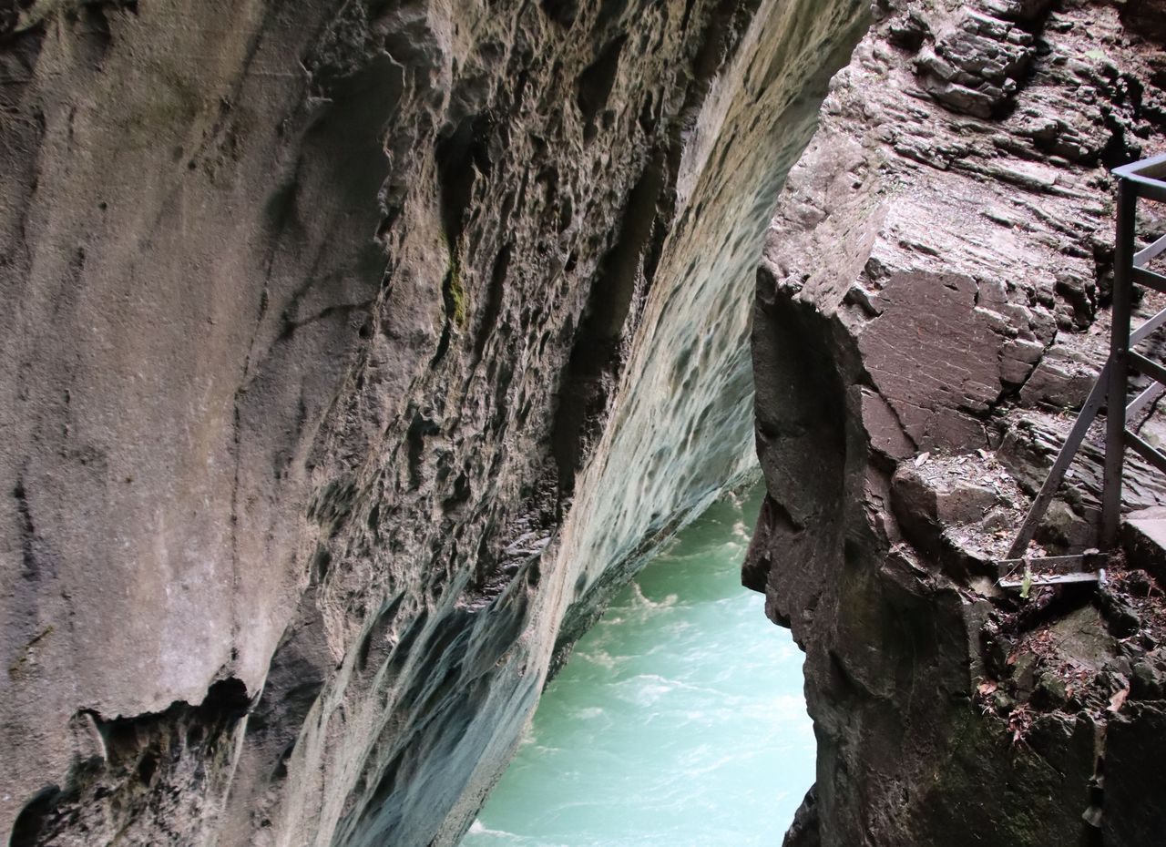Aareschlucht