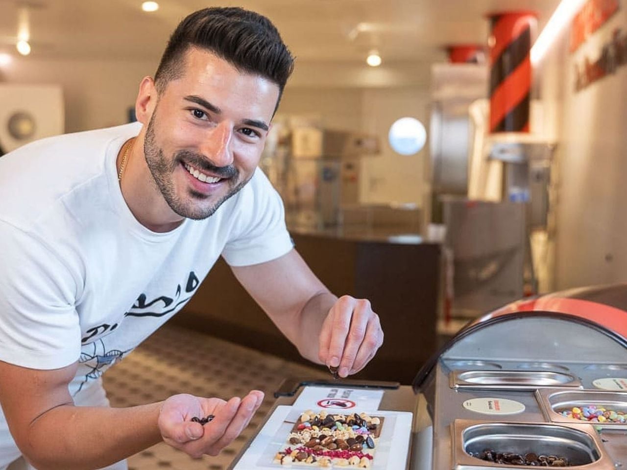 Ab Zürich: Stadtrundfahrt Zürich, Chocolarium und Appenzeller Schaukäserei