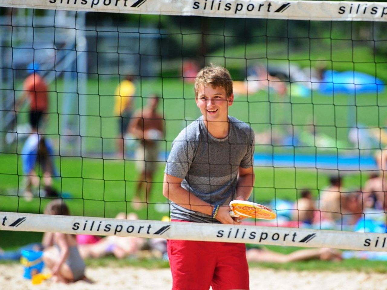Kinder Day Camp "Berg Abenteuer" 6-14 Jahre in Verbier