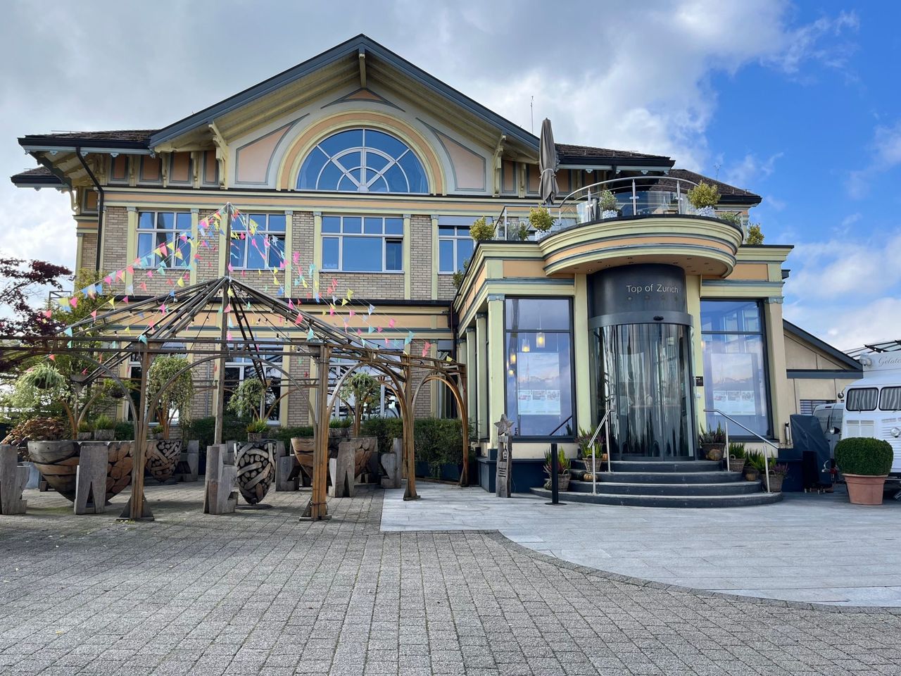 Uetliberg - Felsenegg: Gratwanderung Ausflugsticket ab Zürich HB