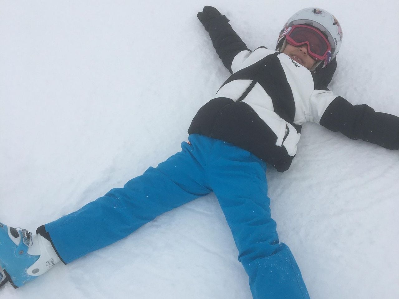 Private Skischule für Kinder und Jugendliche in Arosa
