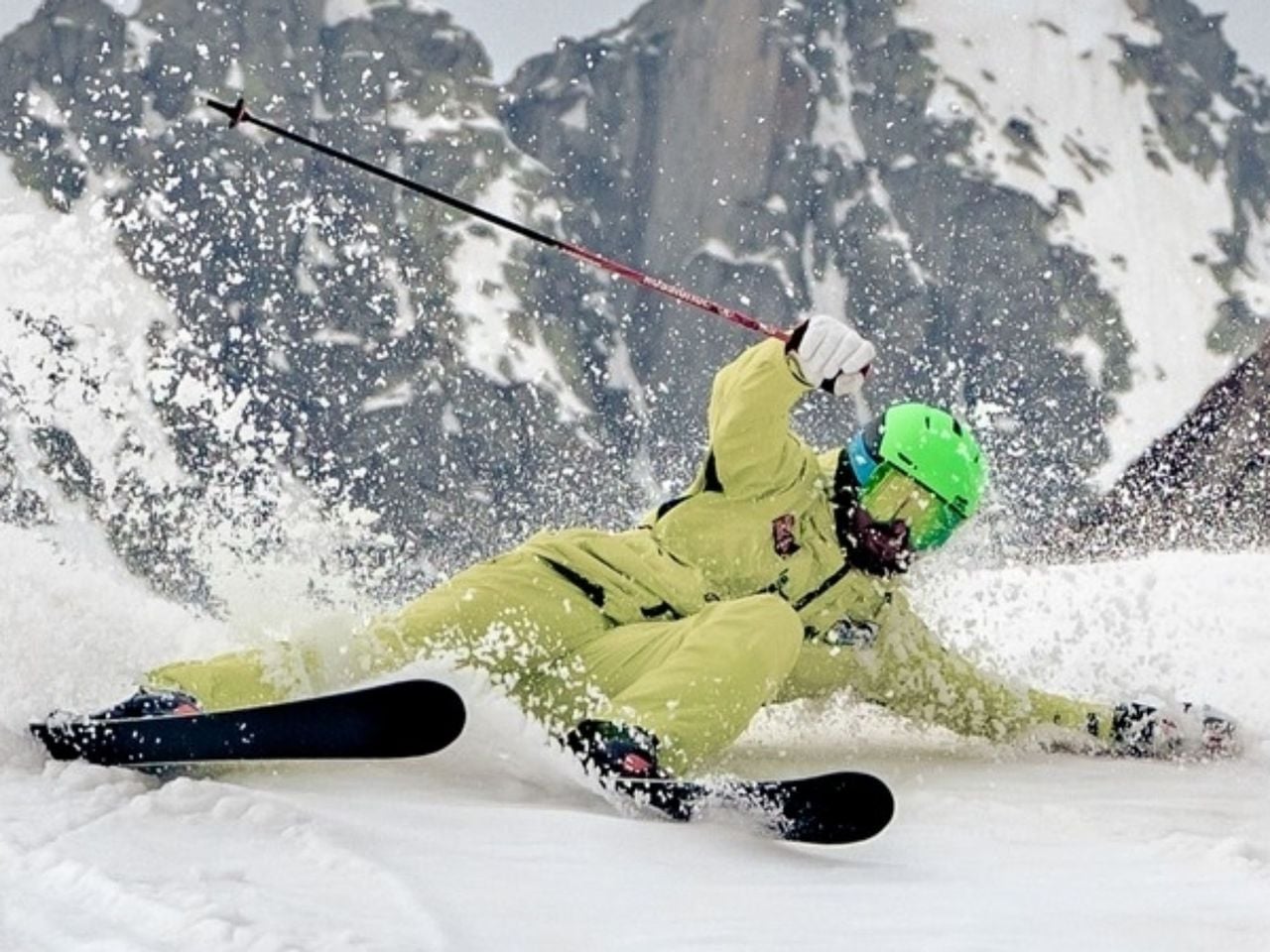 Skischule privat für Kinder und Erwachsene in Disentis Sedrun