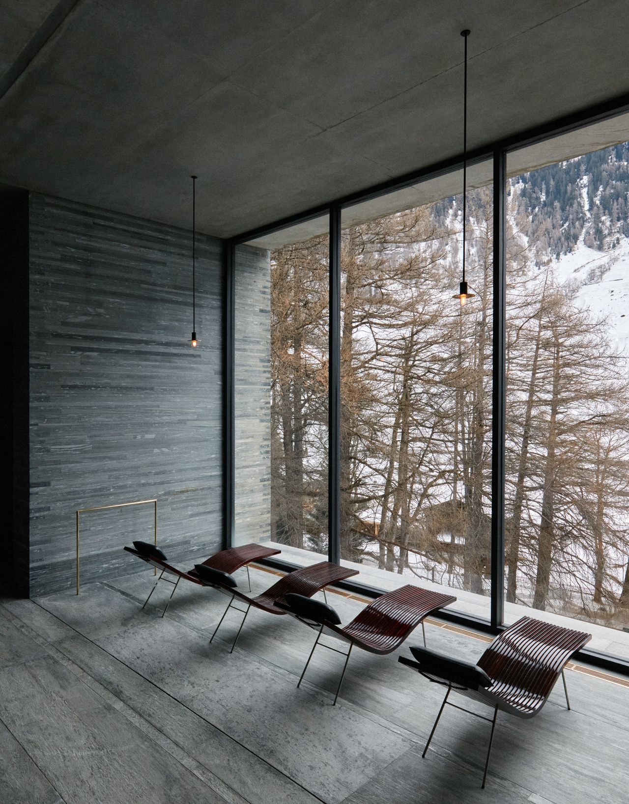 Ticket Vals Therme 7132 
