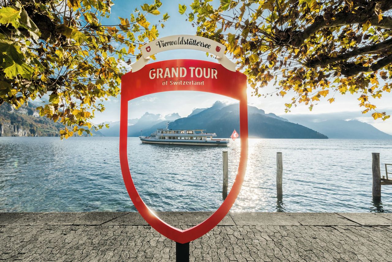 Grandtour