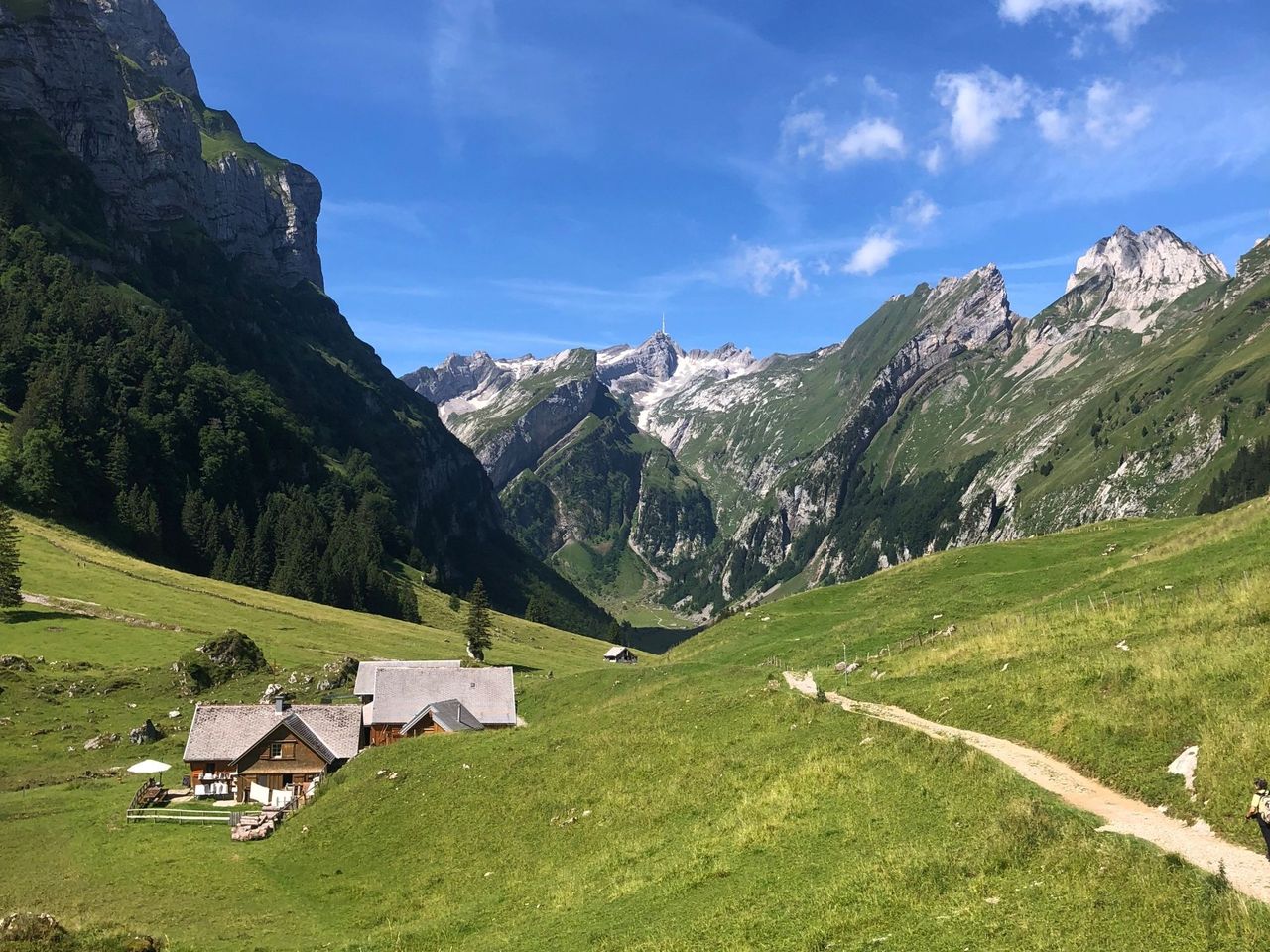 Seealpsee