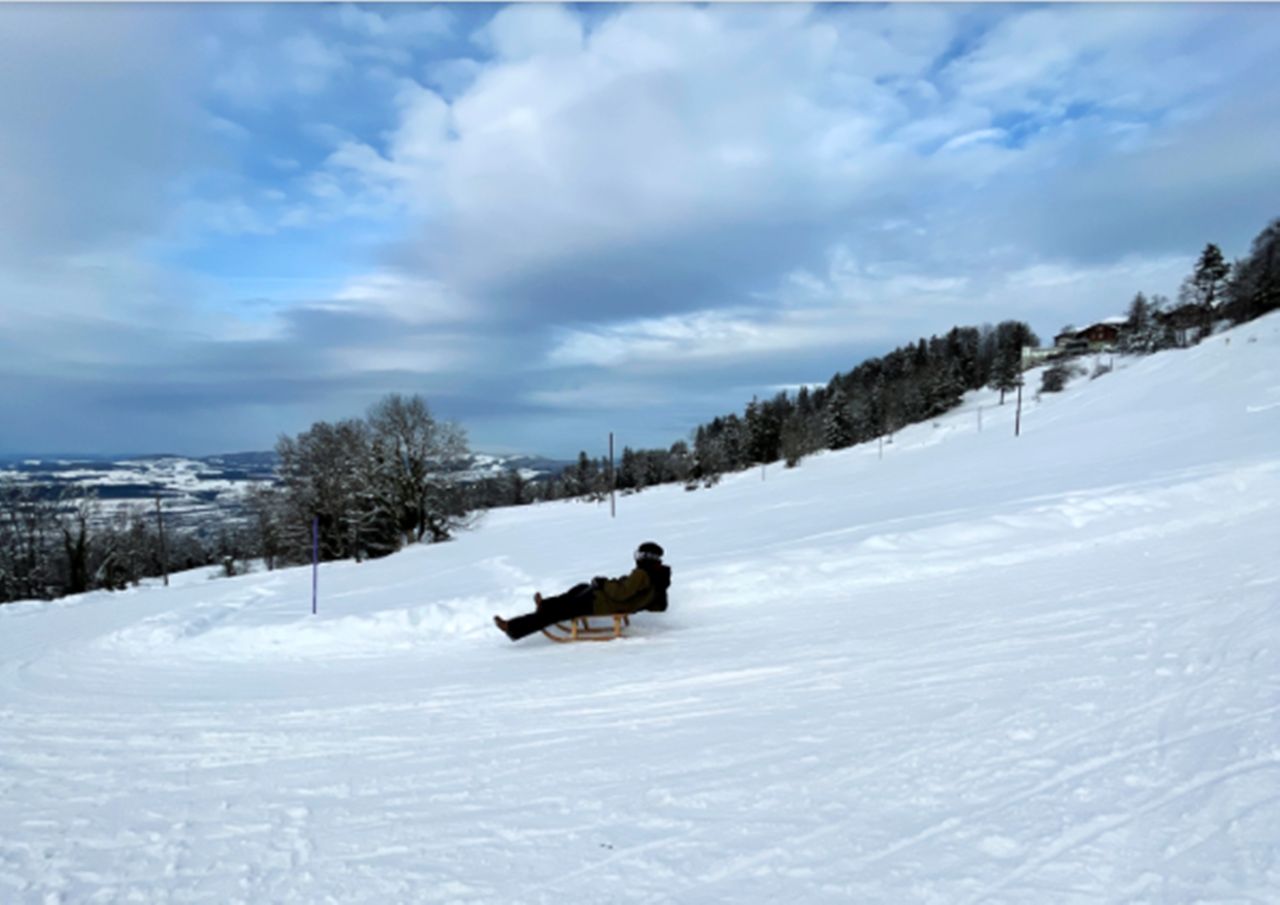 Ticket Zugerberg ab Schönegg 