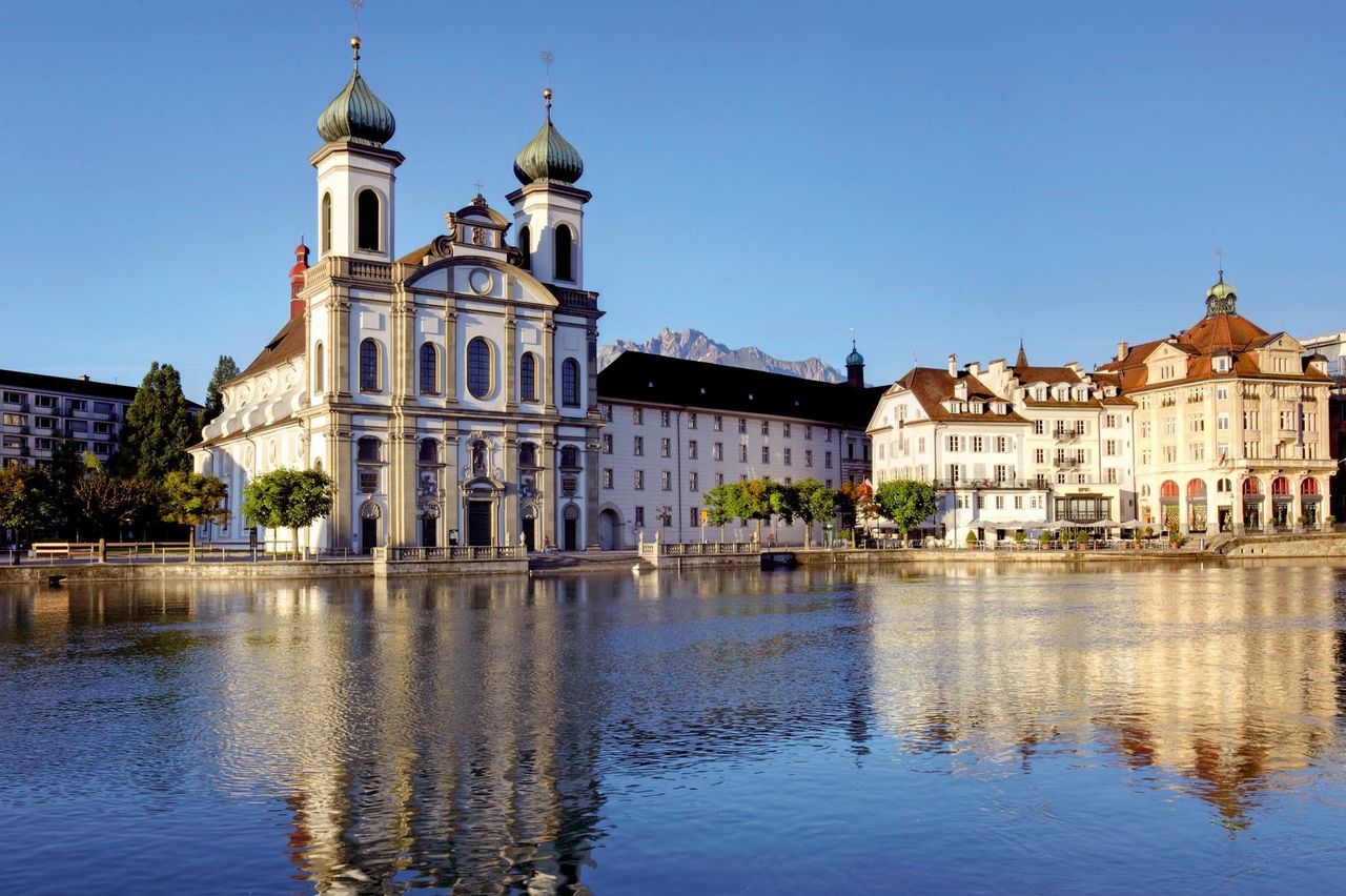 “Das magische Portal” Escape Game Luzern