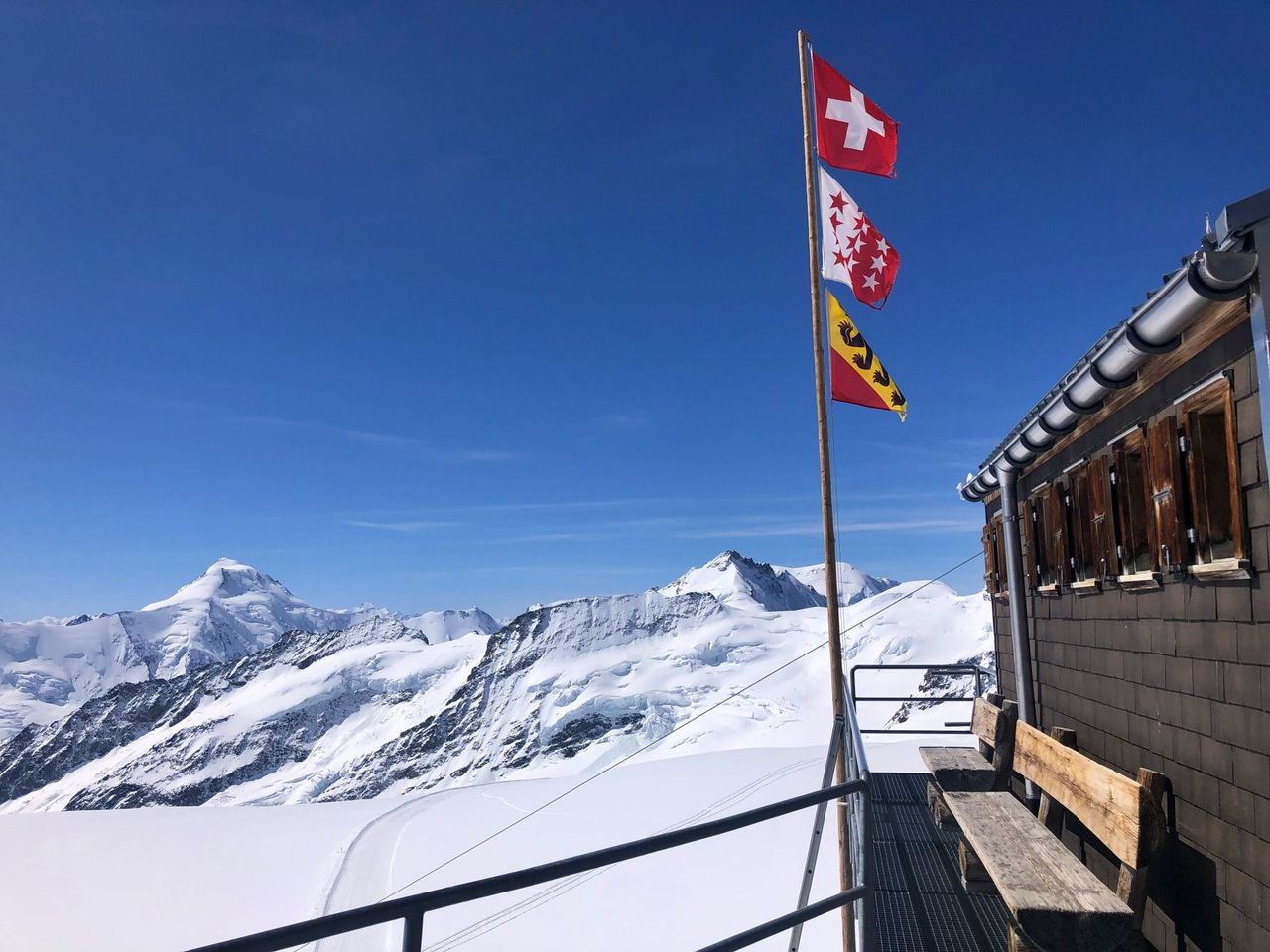 Mönchsjochhütte