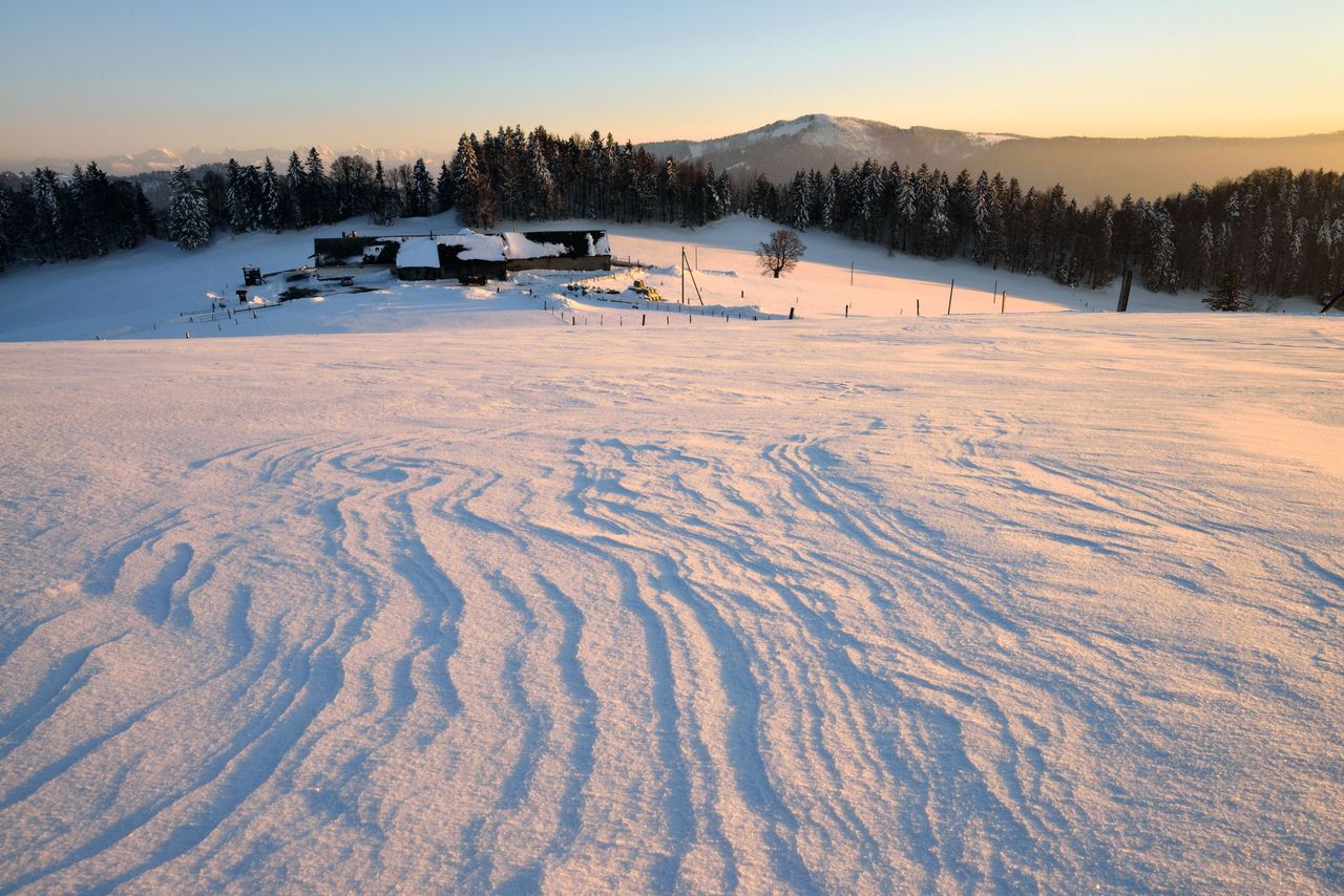 Naturpark Thal