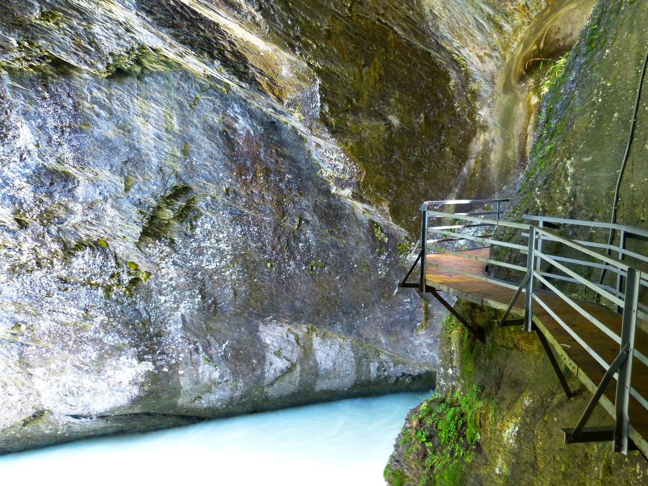 Aareschlucht