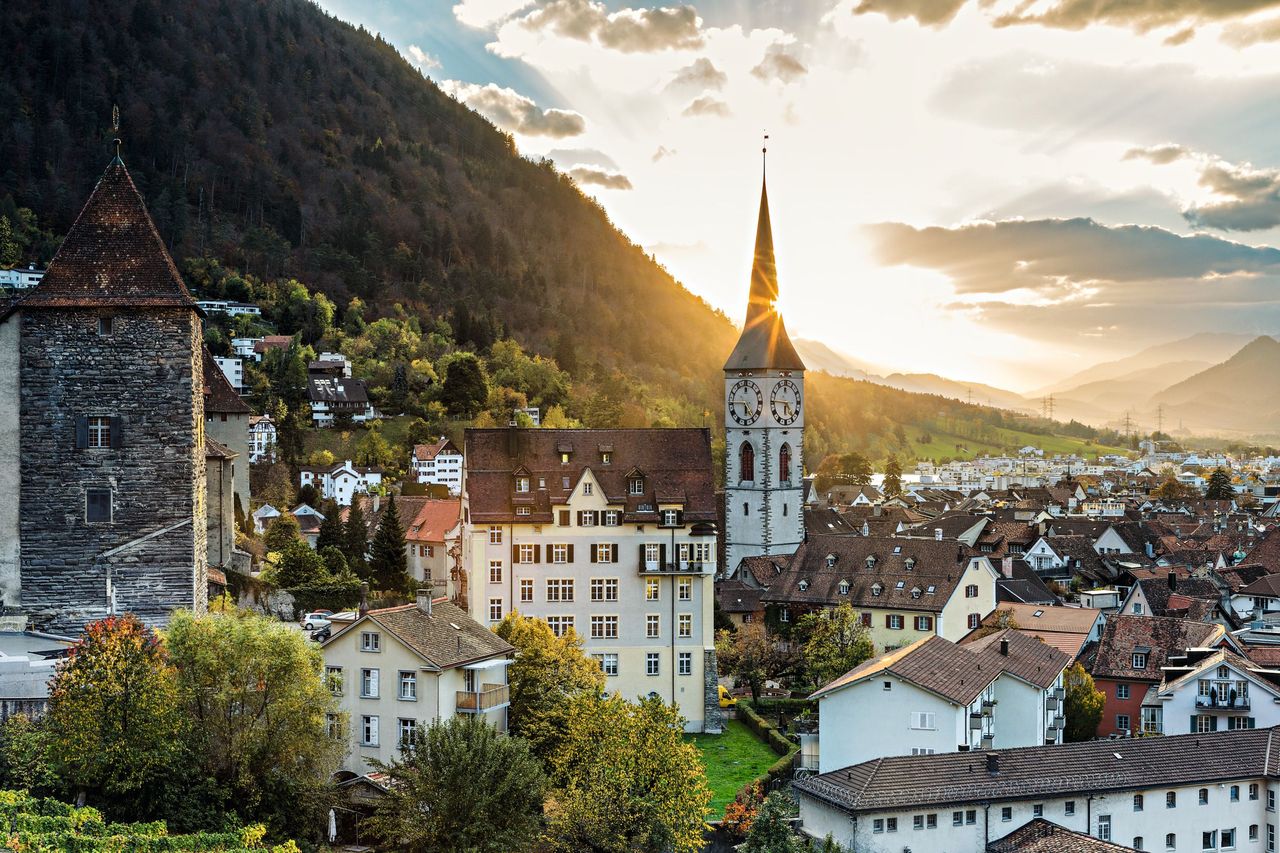 Chur