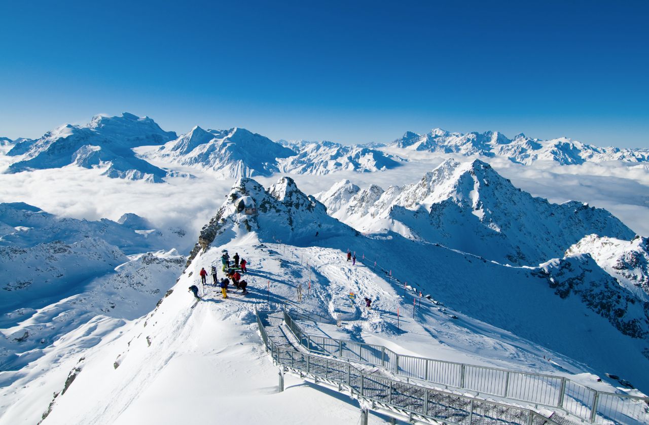 Verbier Atteles