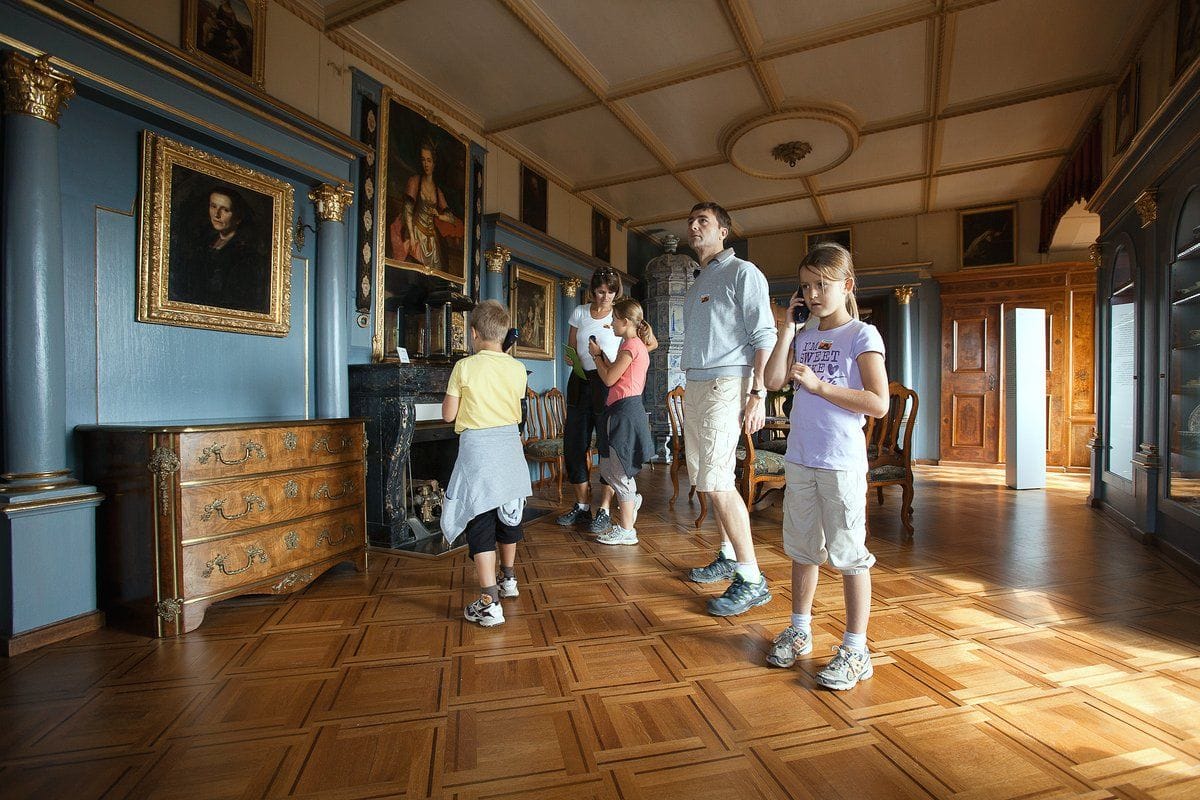 Museum Schloss Wildegg